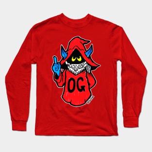 Orko OG Long Sleeve T-Shirt